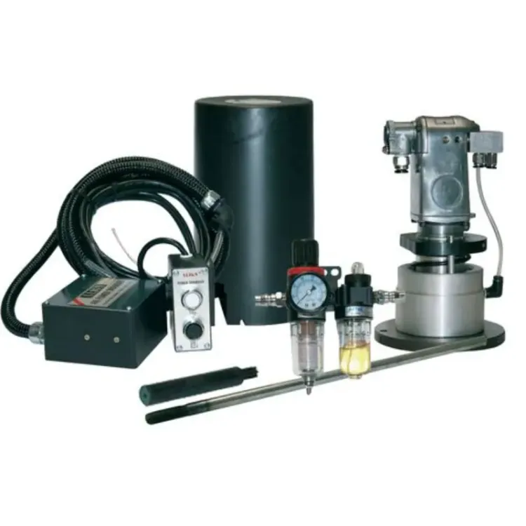 fixador-ferramentas-pneumatico-iso40-optimum FIXADOR FERRAMENTAS PNEUMATICO ISO40 OPTIMUM