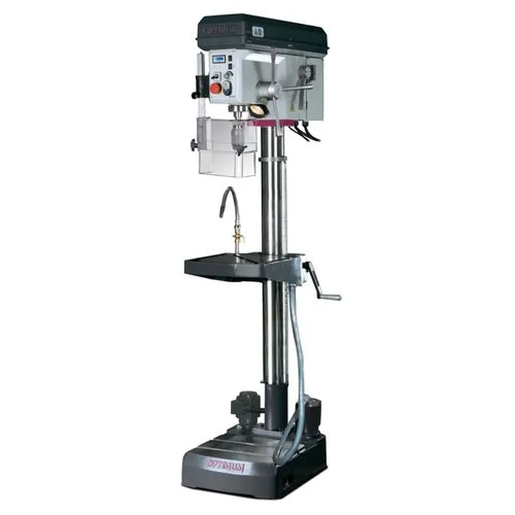 Engenho de Furar de Coluna OPTIMUM OPTI B28H Vario 230V Engenho de Furar de Coluna OPTIMUM OPTI B28H Vario 230V
