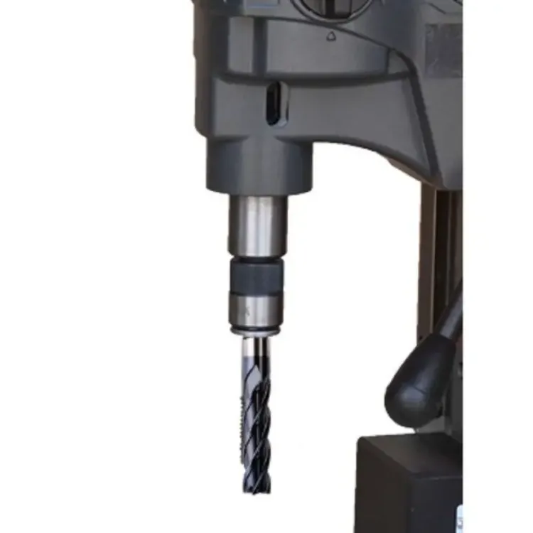MAQUINA FURAR C/ BASE MAGNÉTICA OPTIdrill DM36VT / 230VV / 1Ph OPTIMUM