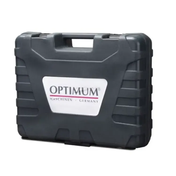 MAQUINA FURAR C/ BASE MAGNÉTICA OPTIdrill DM60V / 230VV / 1Ph  OPTIMUM