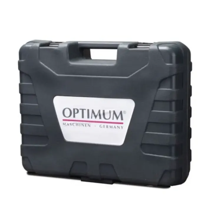 MAQUINA FURAR C/ BASE MAGNÉTICA OPTIdrill DM60V / 230VV / 1Ph OPTIMUM