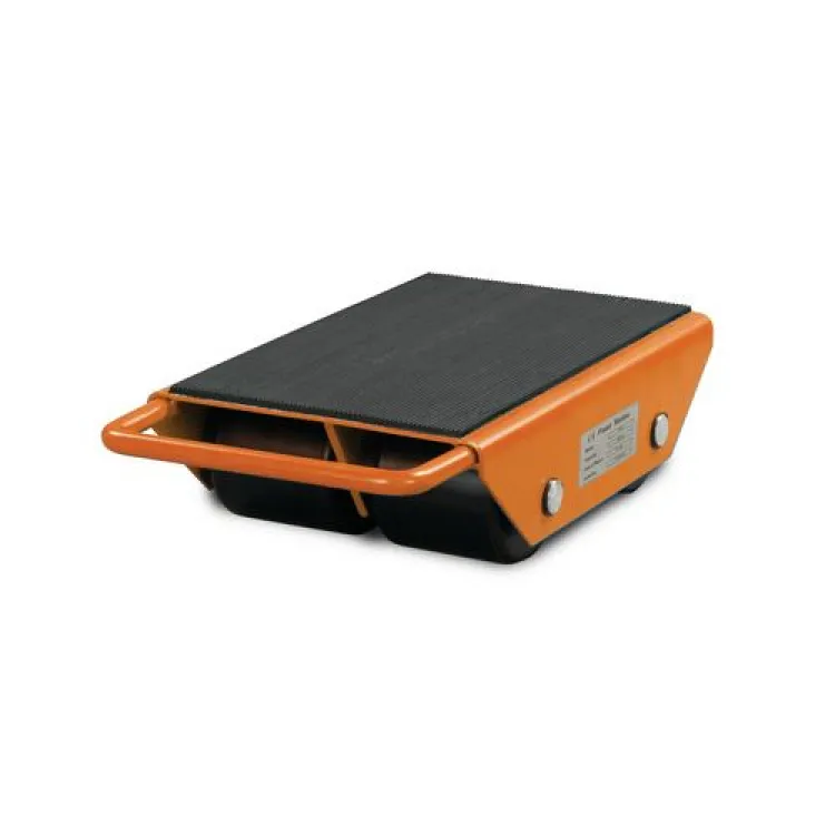 PATIM DE TRANPORTE C/ ROLOS TR 3 UNICRAFT PATIM DE TRANPORTE C/ ROLOS TR 3 UNICRAFT