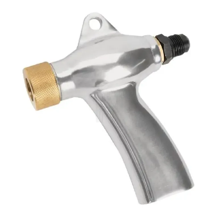 PISTOLA DECAPAGEM P/ SSK3 E SSK 4 UNICRAFT