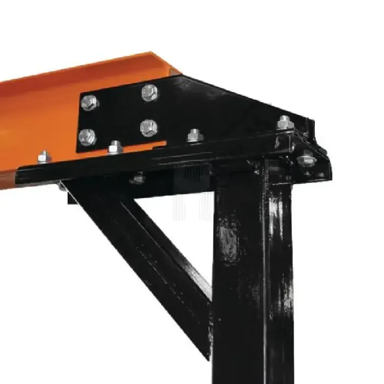 Pórtico Móvel UNICRAFT PK1 1000kg 2500-3600mm