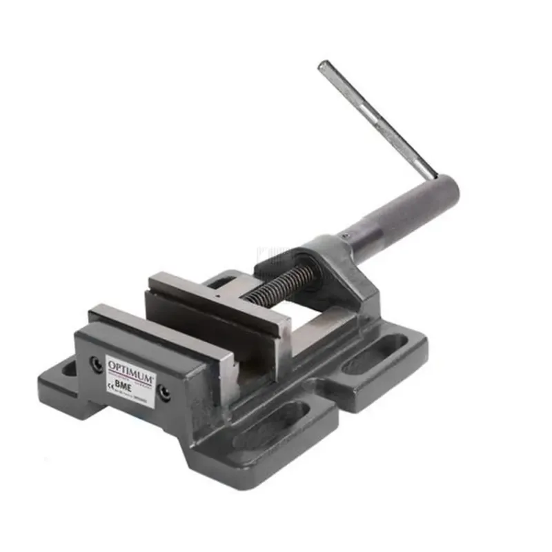 Prensa de Fixação BME 150 OPTIMUM 150mm 165mm 8kg