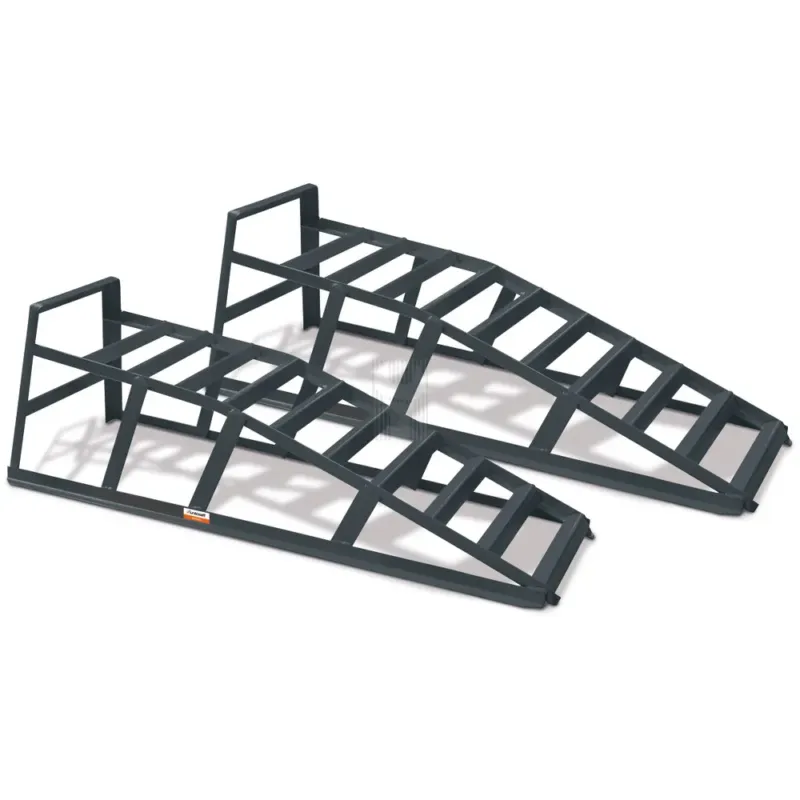 Rampas de Elevação UNICRAFT KR 2000 2T 830mm Rampas de Elevação UNICRAFT KR 2000 2T 830mm