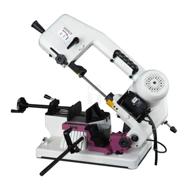 SERRA FITA METAL OPTISAW S 100G OPTIMUM SERRA FITA METAL OPTISAW S 100G OPTIMUM