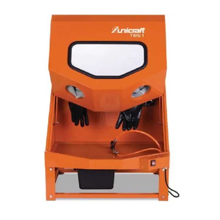 Tanque Lavar Peças Unicraft TWG 1 230V 140L Tanque Lavar Peças Unicraft TWG 1 230V 140L