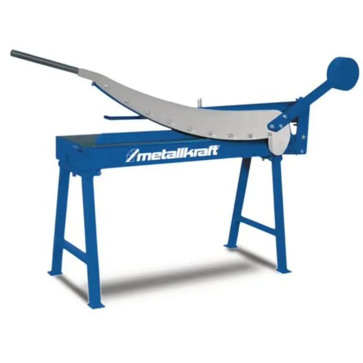 FACA MANUAL P CHAPA DE METAL BSS 1000 METALLKRAFT FACA MANUAL P CHAPA DE METAL BSS 1000 METALLKRAFT