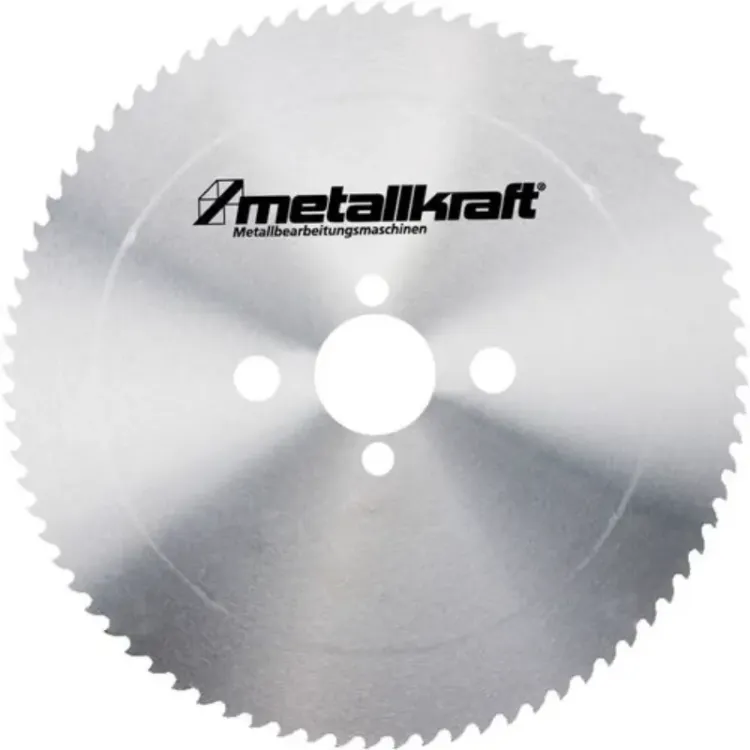 LÂMINAS DE SERRA HSS X XMM ZT METALLKRAFT
