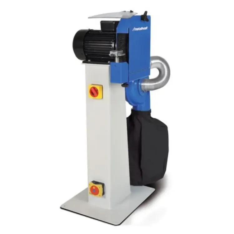 MAQUINA DE REBARBAR TUBOS C ASPIRAÇÃO BEG251 METALLKRAFT MAQUINA DE REBARBAR TUBOS C ASPIRAÇÃO BEG251 METALLKRAFT