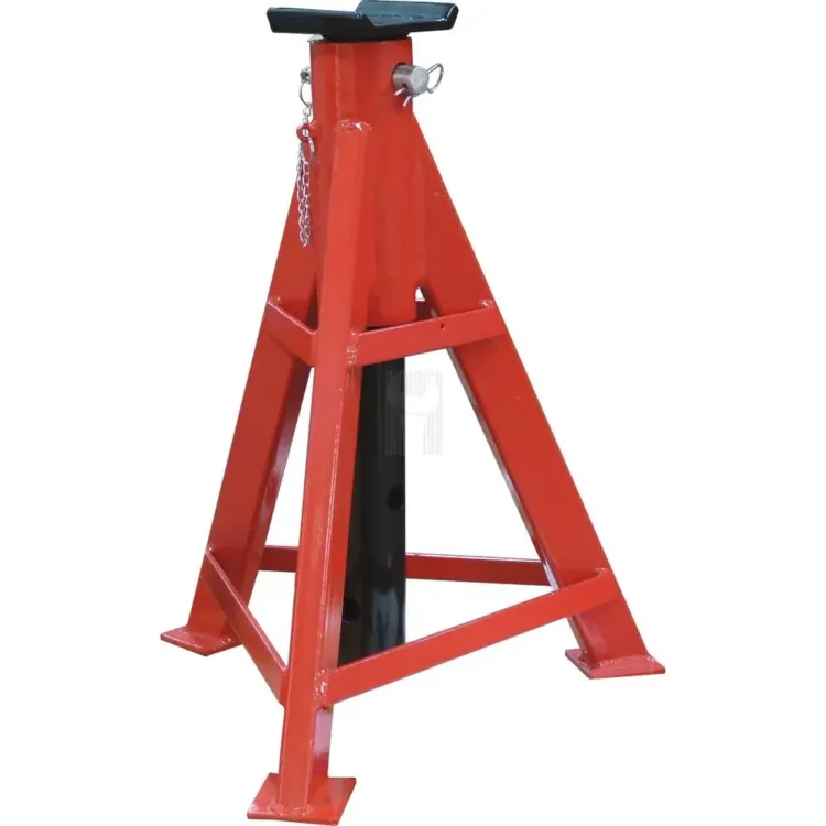 CAVALETE 16T 580/1010MM DRAKKAR CAVALETE 16T 580/1010MM DRAKKAR