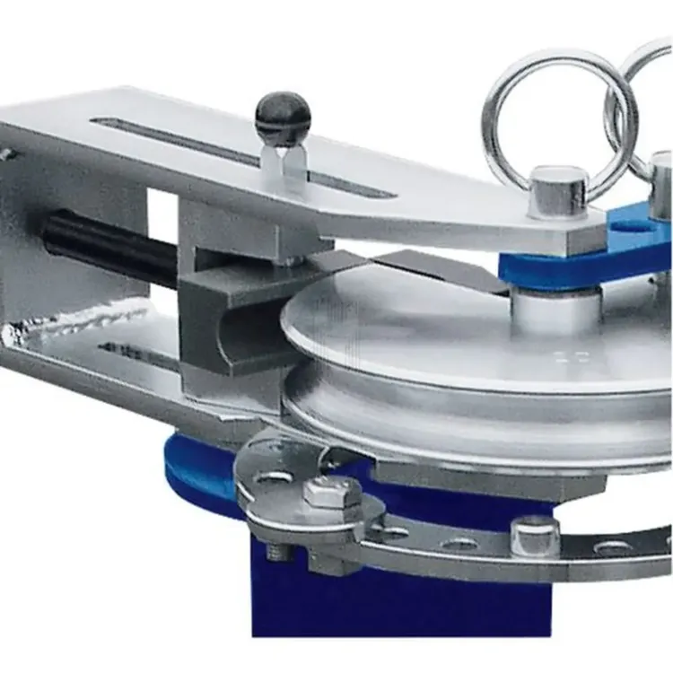 CURVADORA PARA TUBOS RB 30 METALLKRAFT