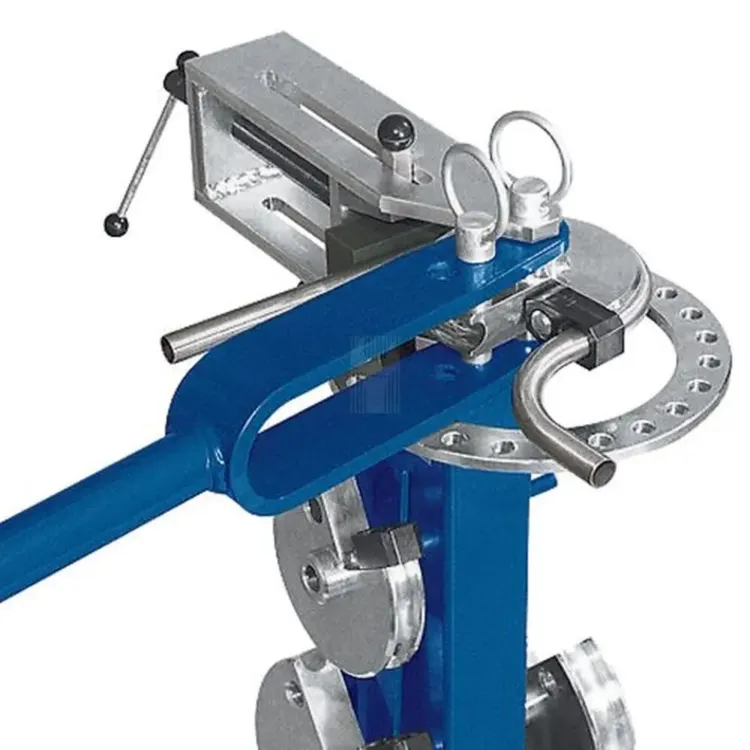CURVADORA PARA TUBOS RB 30 METALLKRAFT