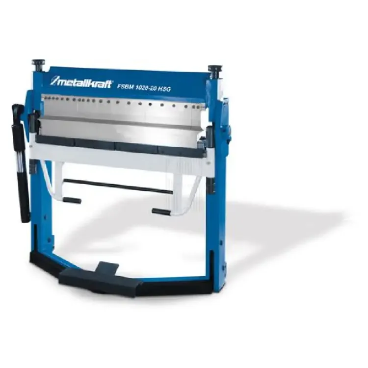 QUINADEIRA MANUAL FSBM 1020-20 HSG METALLKRAFT