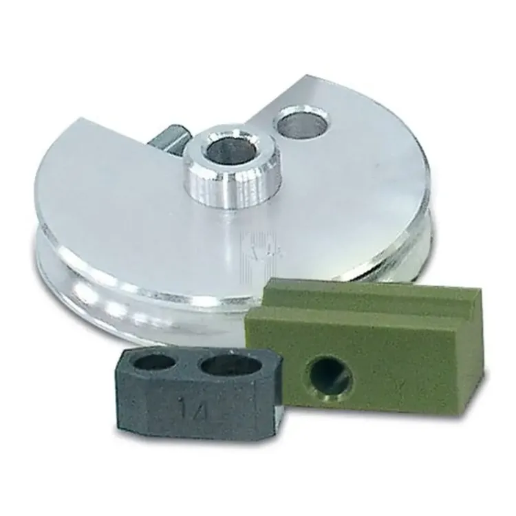 SEGMENTO DE DOBRA KIT Ø 14- 4XØ METALLKRAFT