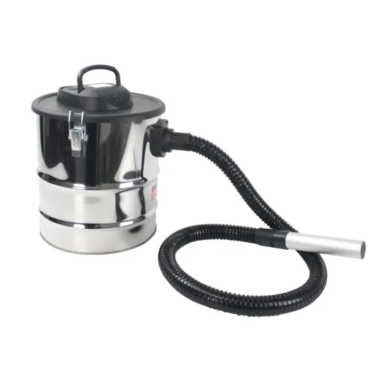 ASPIRADOR DE CINZAS 1200W 20L MADER 20L