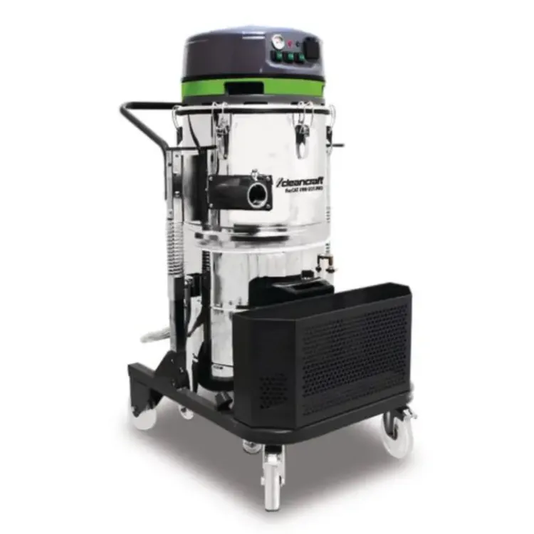 ASPIRADOR DE SÓLIDOSLÍQUIDOS FLEXCAT 3100 EOT PRO CLEANCRAFT (3) ASPIRADOR DE SÓLIDOSLÍQUIDOS FLEXCAT 3100 EOT PRO CLEANCRAFT (3)