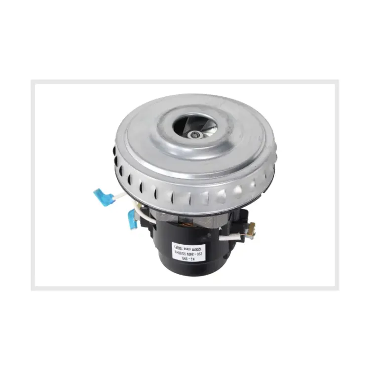 Aspirador Inox MADER 1200W 20L 230V