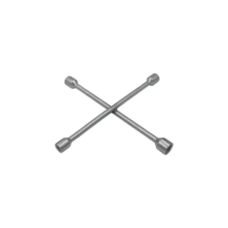 CHAVE RODAS CRUZADA 17x19x21x23MM KROFTOOLS CHAVE RODAS CRUZADA 17x19x21x23MM KROFTOOLS