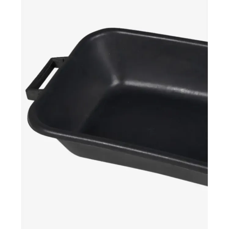 Gamela Plástica Multiusos IRBAL 42x31cm 7,5L com Asas