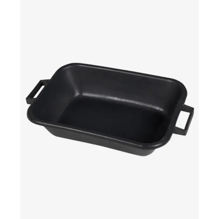 Gamela Plástica Multiusos IRBAL 42x31cm 7,5L com Asas Gamela Plástica Multiusos IRBAL 42x31cm 7,5L com Asas