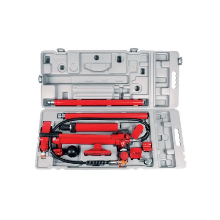 KIT CHAPEIRO TON PPJT POWERED KIT CHAPEIRO TON PPJT POWERED