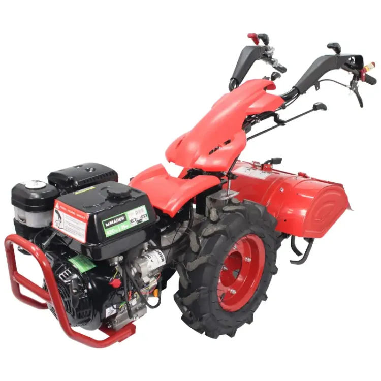 MOTOENXADA MOTOCULTIVADOR HP CC MADER MOTOENXADA MOTOCULTIVADOR HP CC MADER