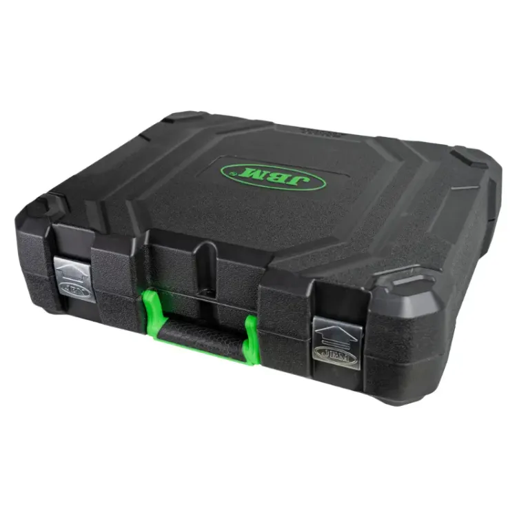 Pistola de Lubrificação a Bateria JBM 20V 620 BAR