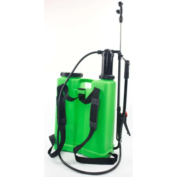 Pulverizador 16lt SAURIUM KF-16B-H 16 litros 2-3 bar