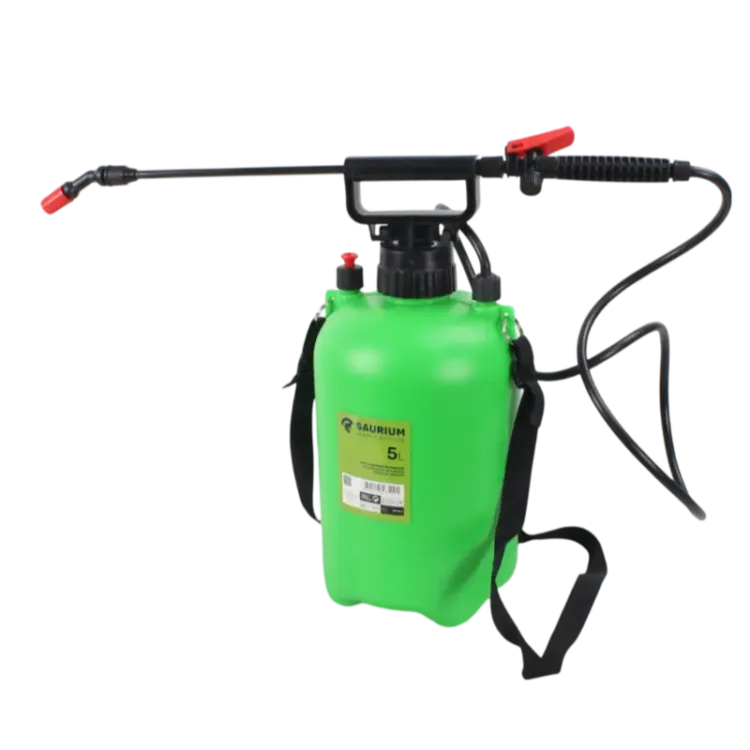 PULVERIZADOR L CLANÇA FV SAURIUM PULVERIZADOR L CLANÇA FV SAURIUM
