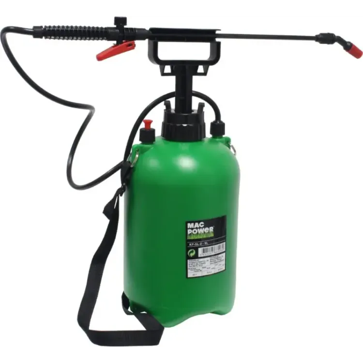 PULVERIZADOR L MAC POWER PULVERIZADOR L MAC POWER