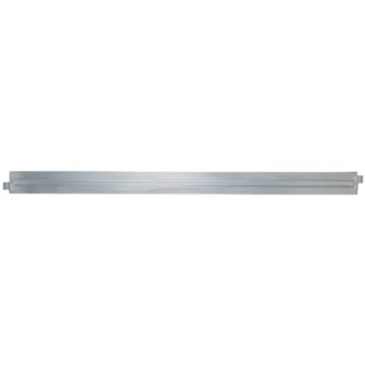 Rodapé Frontal para Andaime Tradicional SIRL 2165x125 mm