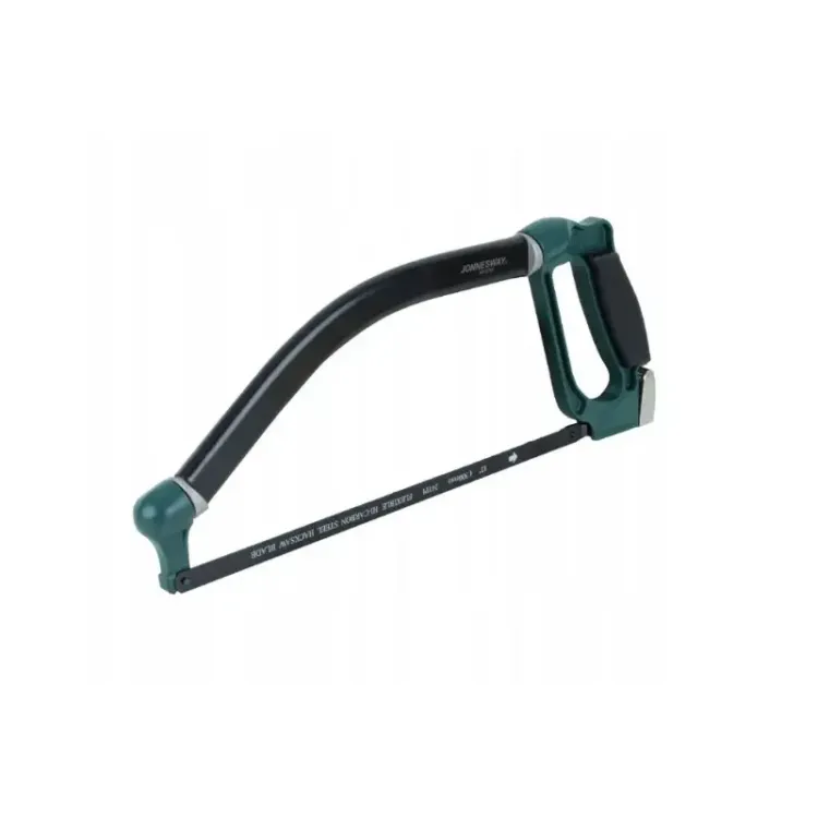 Serra de Arco Multi-Ângulos JONNESWAY 30cm
