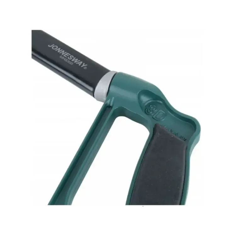 Serra de Arco Multi-Ângulos JONNESWAY 30cm