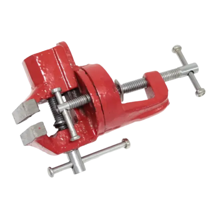 Torno de Bancada MAC POWER 2" 50mm Torno de Bancada MAC POWER 2" 50mm