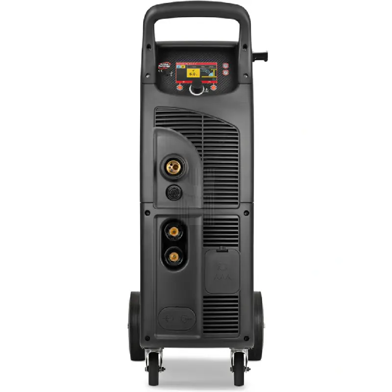 Aparelho de Soldar TELWIN Electromig 330 Wave Aqua 300A 400V