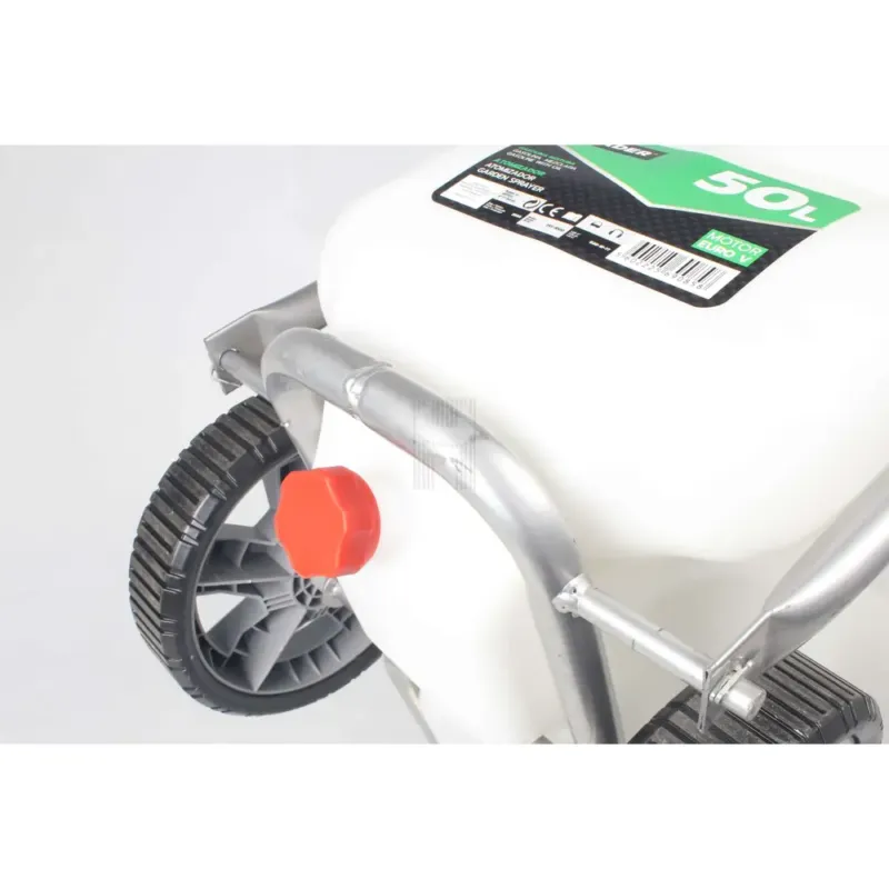 ATOMIZADOR 50LT 2T MADER
