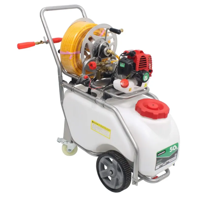 ATOMIZADOR 50LT 2T MADER