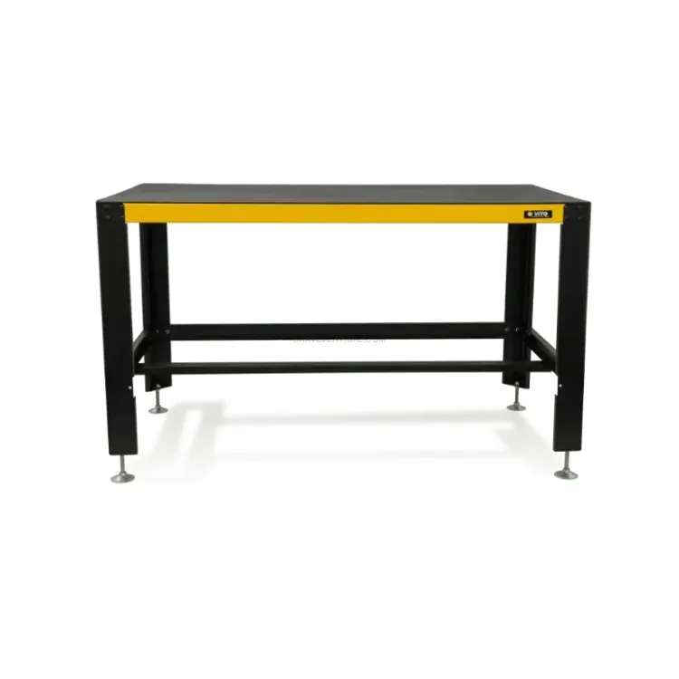 Bancada de Trabalho VITO 1500x900x780mm 2000kg