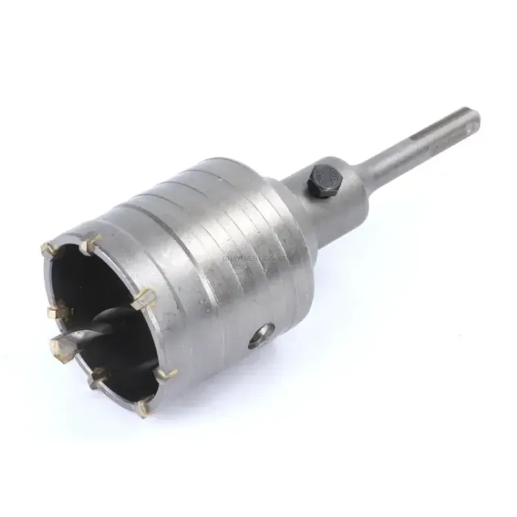 Broca Craniana 68mm MADER