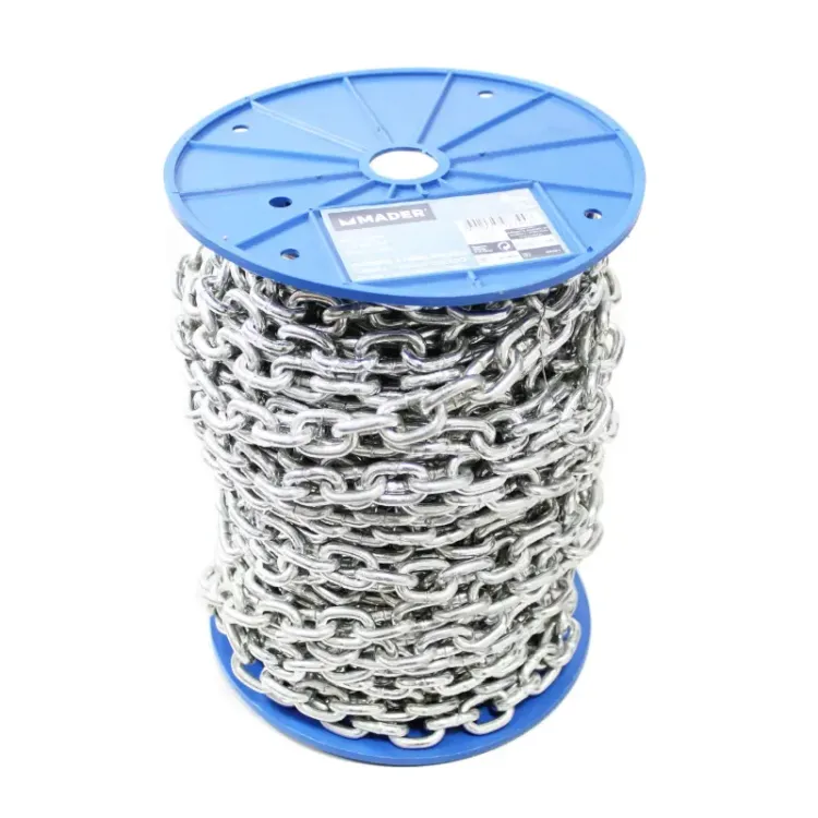 corrente-e-cur-f-zinc-6mm30m-mader CORRENTE E.CUR F.ZINC 6MM*30M MADER
