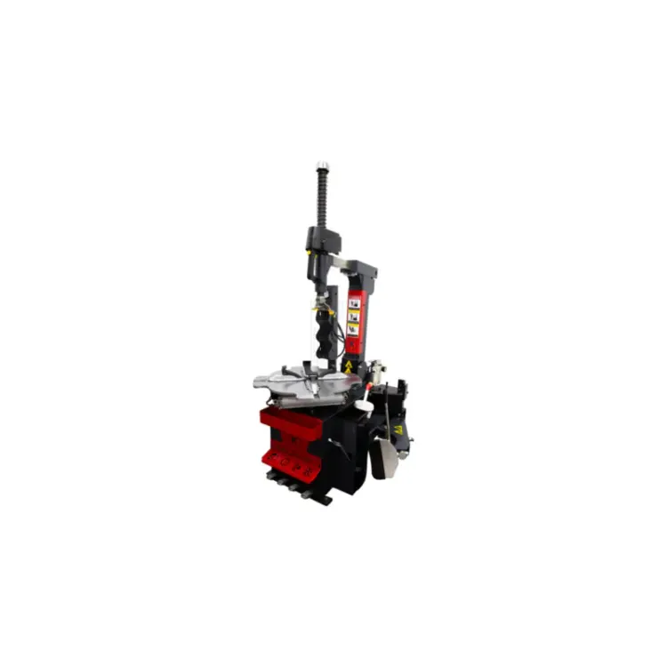 Desmontador de Pneus Automático KROFTOOLS 12"-24" 380V