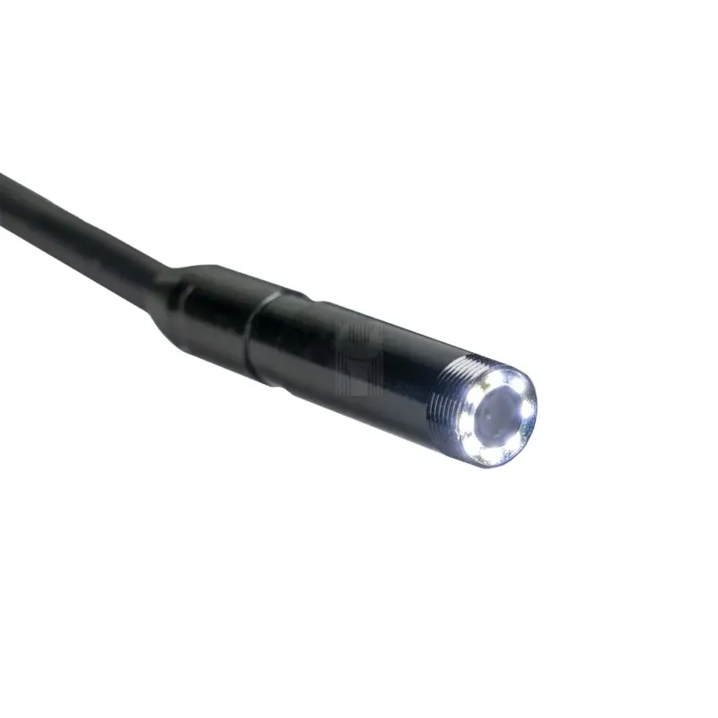 Endoscópio WIFI Câmara Inspeção JBM Portátil Sem Fios