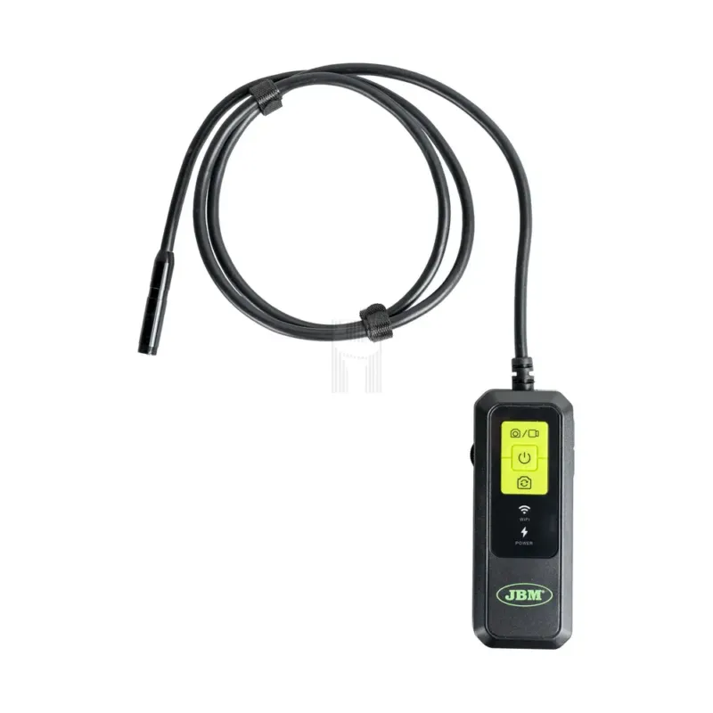 Endoscópio WIFI Câmara Inspeção JBM Portátil Sem Fios