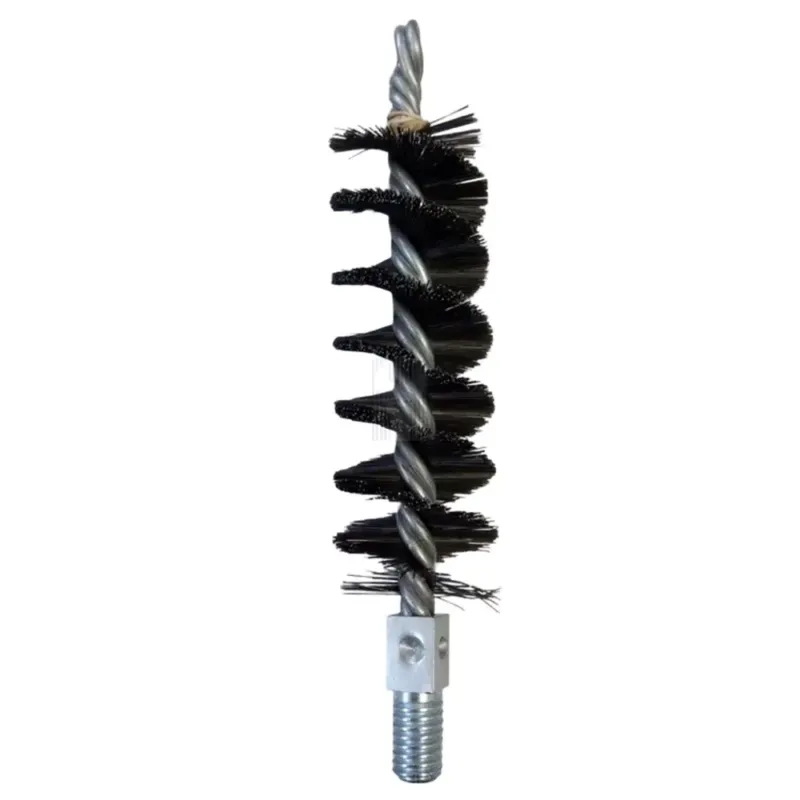 ESCOVIL 040-100-1/2"-AÇO SINDEX
