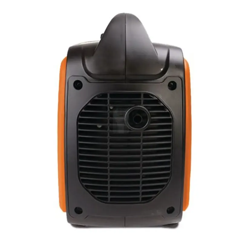 Gerador Inverter Unicraft I20SR 1.8 kW 230 V Gasolina