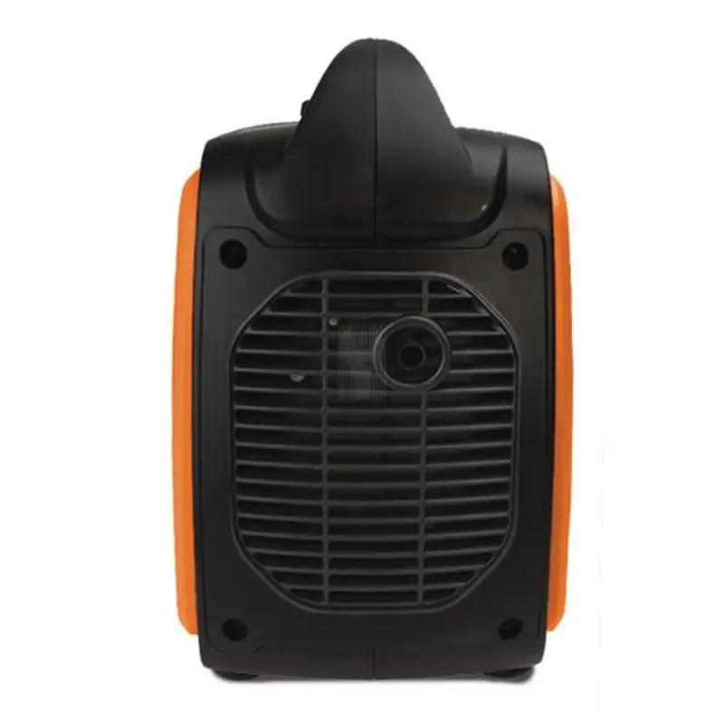 Gerador Inverter Unicraft I20SR 1.8 kW 230 V Gasolina