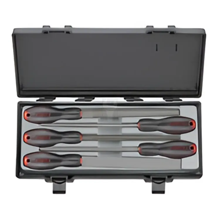 JOGO LIMAS 5PCS FORCE JOGO LIMAS 5PCS FORCE