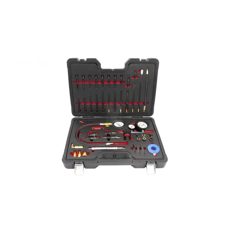 JOGO TESTE COMPRESSÃO FUGAS MOTORES KROFTOOLS JOGO TESTE COMPRESSÃO FUGAS MOTORES KROFTOOLS
